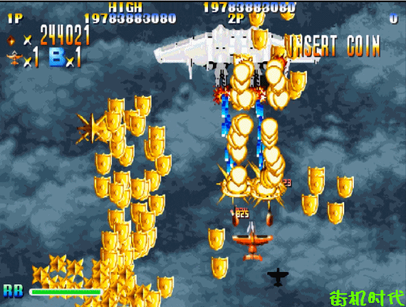 當(dāng)年讓游戲廳老板抓狂的游戲機(jī)，全特么是賠錢的貨