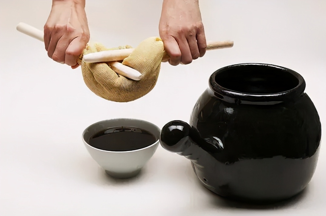 中药怎么熬如何服用专家手把手教你