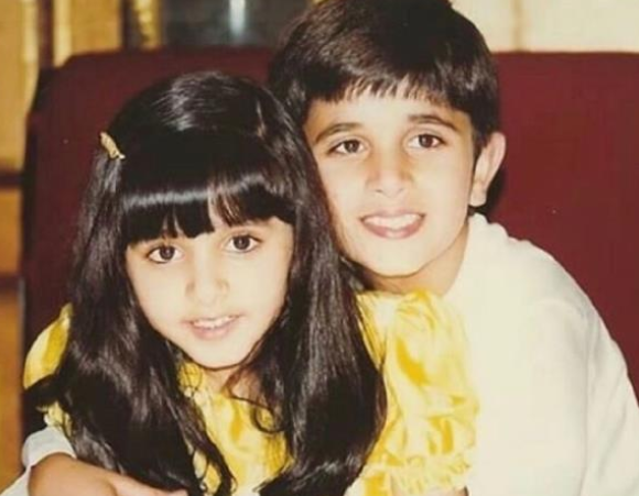 生12个孩子从不露面的王妃，为自由离婚的哈雅，