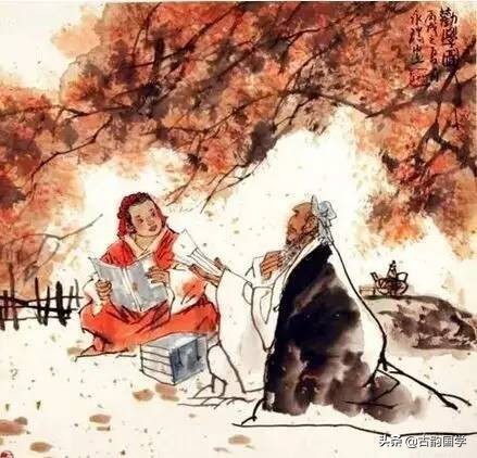一人一句励志诗词，字字珠玑，醍醐灌顶-第2张图片-非凡网