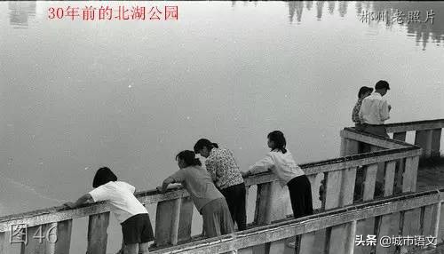 梦回30年前，郴州老街、老照片！你还认得出几个地方？