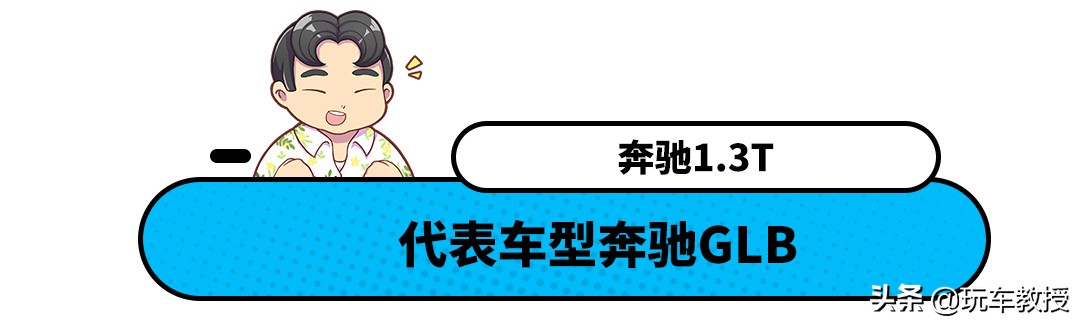 快醒醒 都什么时候了 还在说小排量发动机不行？