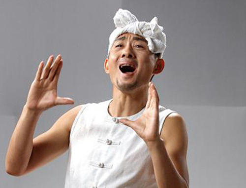 从年入千万到"吃软饭"，被揭穿身份后&