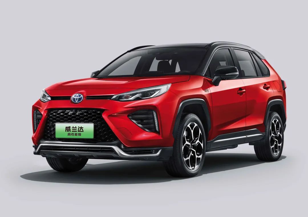 威兰达出高性能版了？还巨省油？价格还跟双擎差不多？