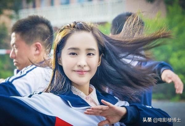 春节前上映的三部国产喜剧，三大清纯美人主演