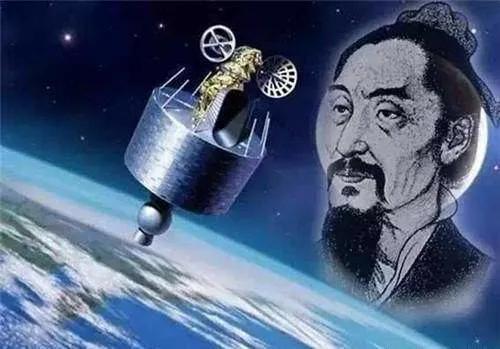 开启中国科技时代，中国十大科技你都知道吗？