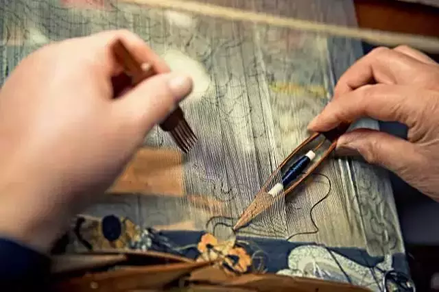 惊艳世界的中国风，一眼千年，美到极致