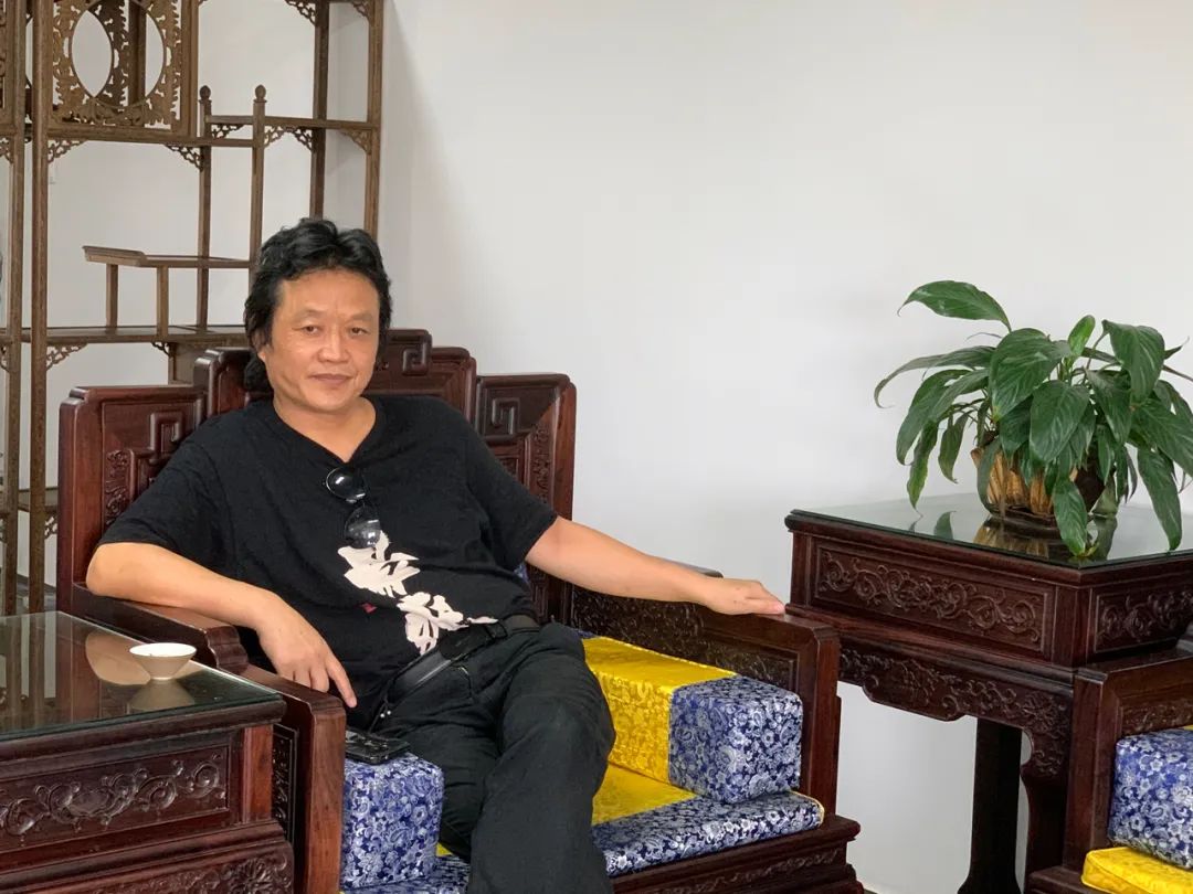 众多专家莅临本然非遗文化产业园，探索非遗民族医药产业发展路径