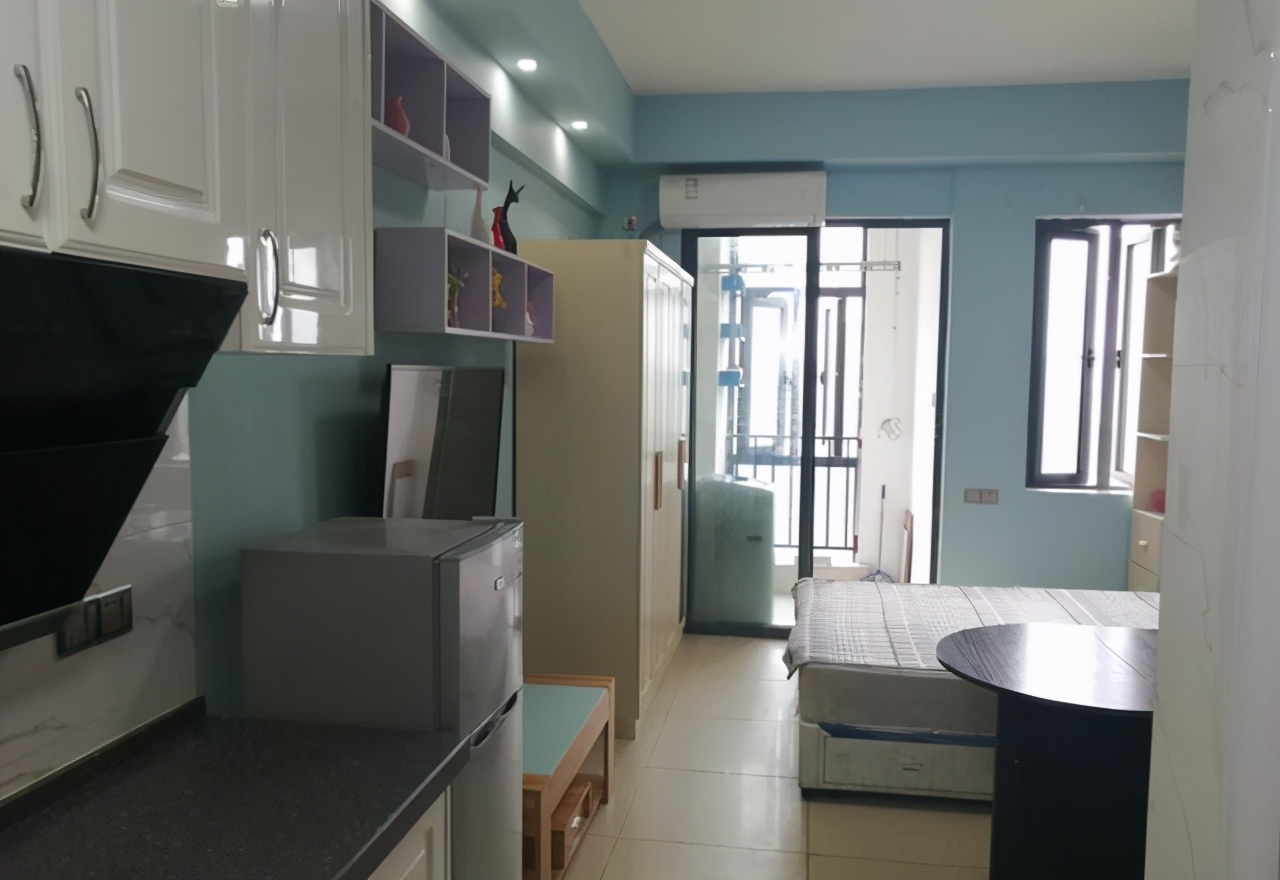 空手「割韭菜」数百亿！长租公寓爆雷：好剧本就差“演员入组”