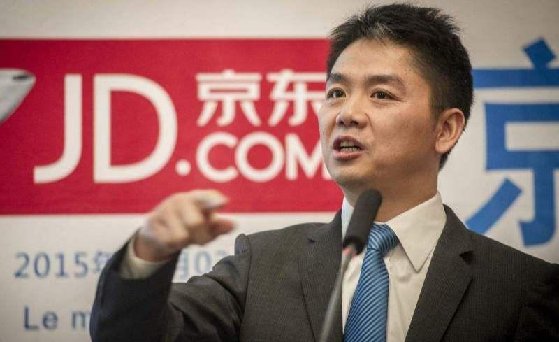 刘强东只要7500万，为何接受了3亿？张磊：不接受