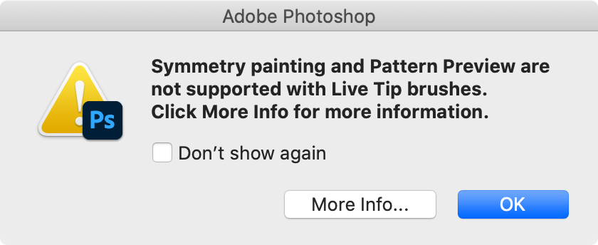 「Adobe國際認證」關於Adobe Photoshop，建立和修改畫筆教程？