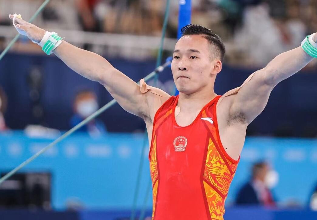 奥运会第五天7月28日，中国队夺金热门赛程盘点