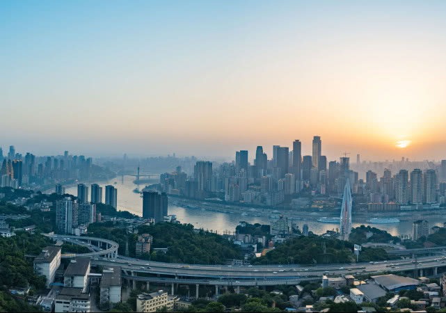 重庆市区必去的5大景点，去4个算来过重庆，去5个不留遗憾
