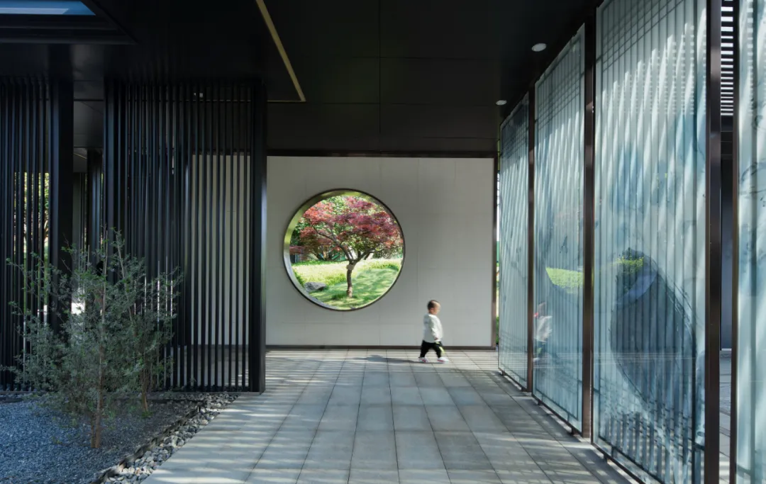 一城府院,满城驰往 | 怡品之耒阳顺府