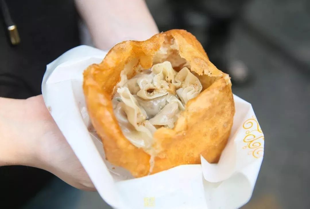 在武汉，最羡慕的就是住在胭脂路的