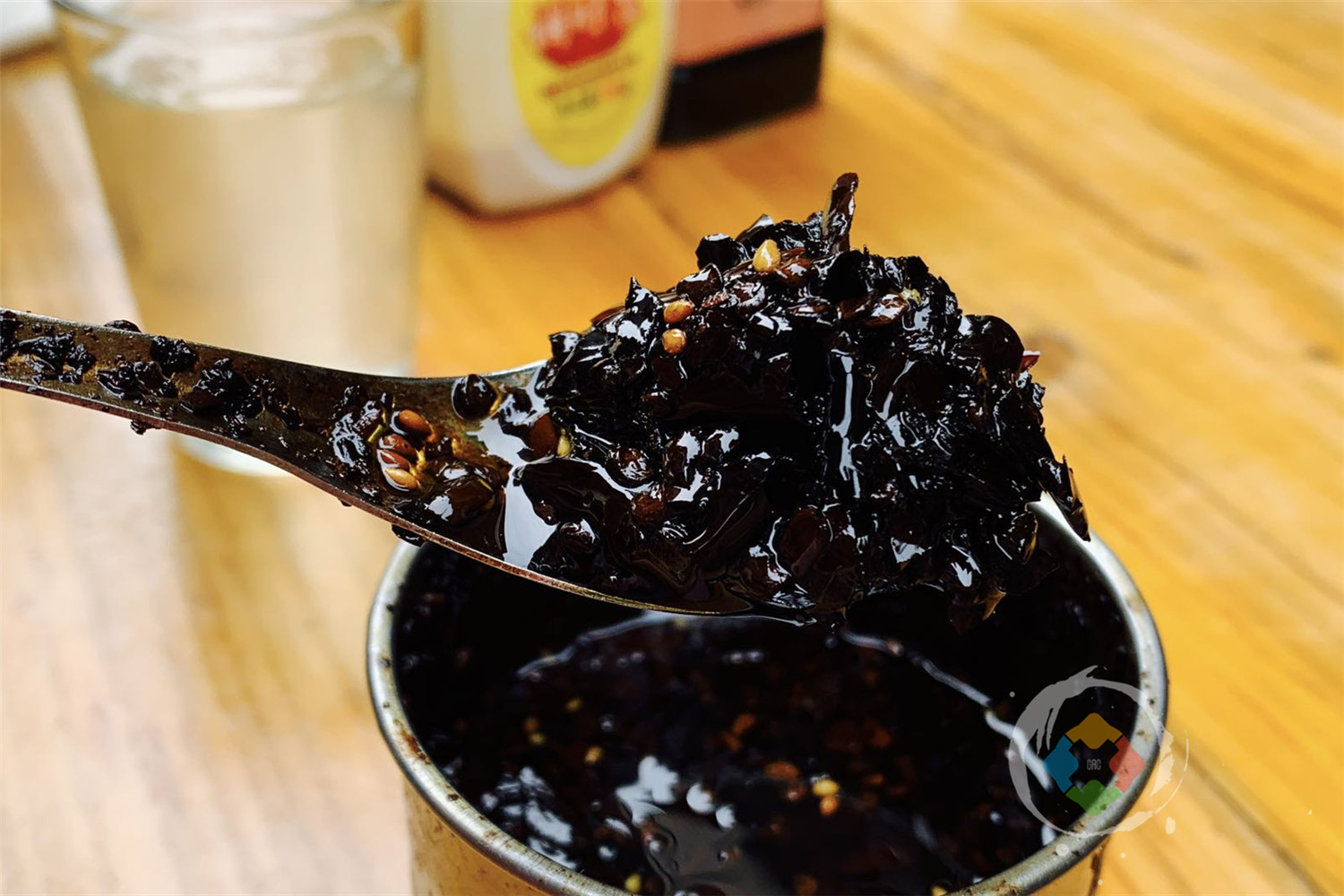 糊辣壳来自重庆丰都？一碗黑乎乎的小面，却是满满的家乡味道