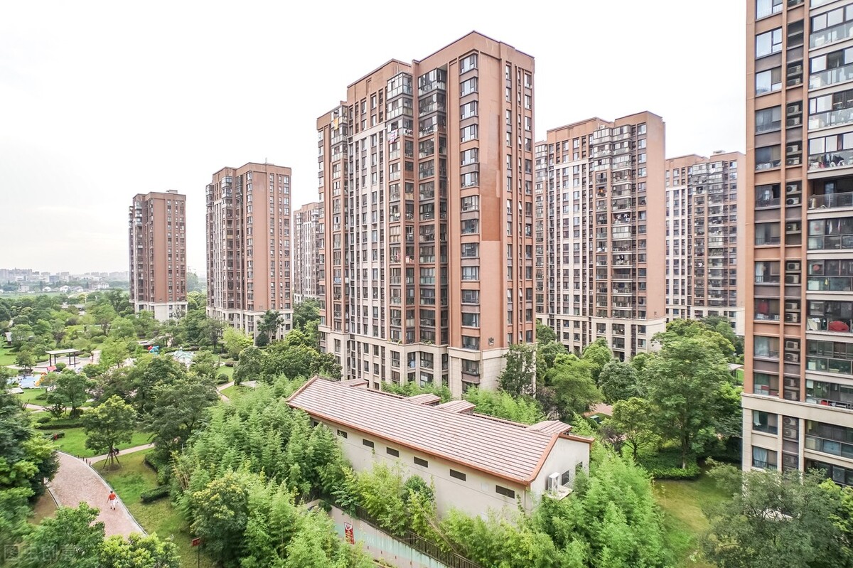 未来10年，楼市将发生什么样的变化？经济学家：牢记3个20%