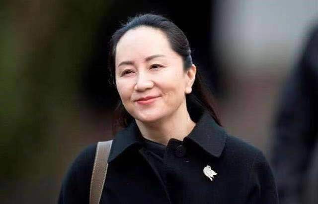 离真相越来越近，孟晚舟案件出现转机，加警长亲口说出指使者