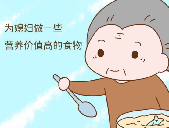 最害怕的婆媳问题，其实没那么可怕，想解决很