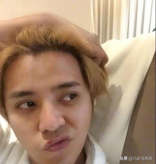 劈腿？网聊撩妹？抢兄弟女人？周扬青爆和罗志祥分手内幕瓜太多了