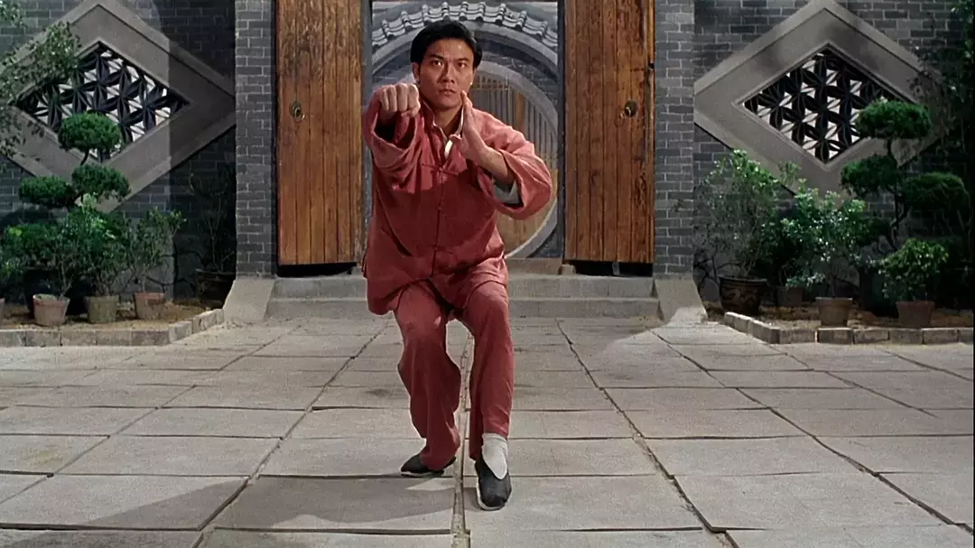 94年,李连杰《精武英雄》上映,技惊四座!可惜,只上映了15天
