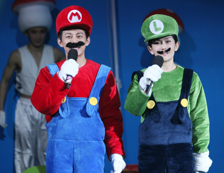 百变大咖秀停播7年后宣布回归看完拟邀名单我乐开花