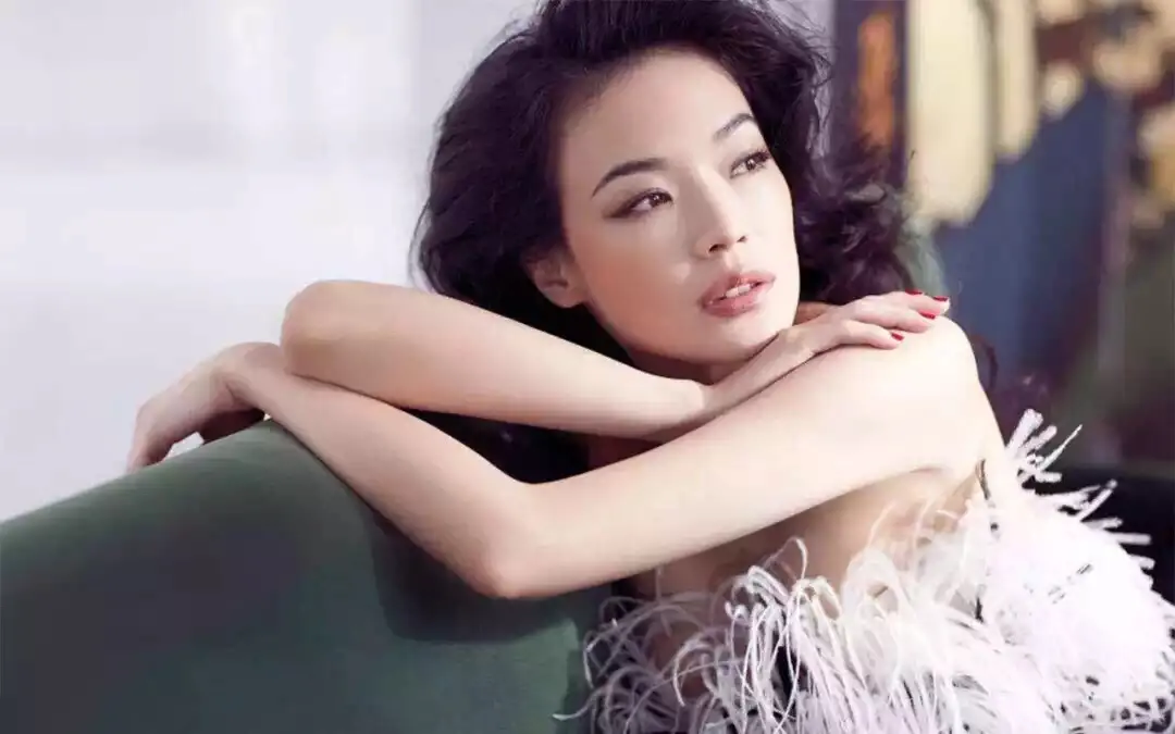 王晶:我拍过的女人,都是你的梦中情人
