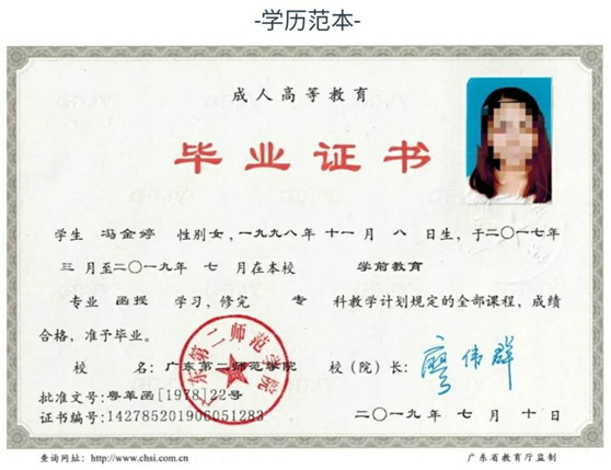 深度解讀，什么是成人學歷教育