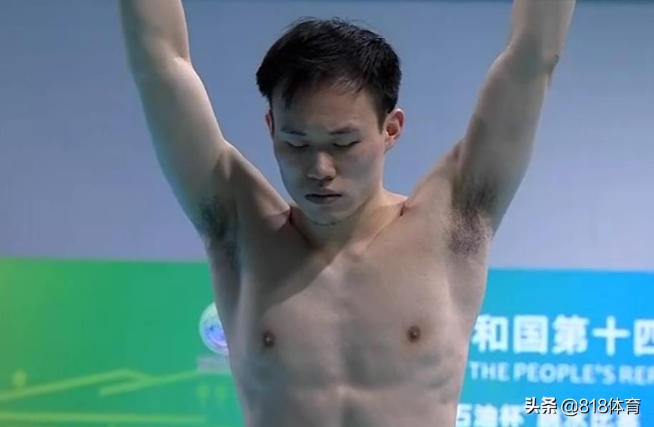 幸福的老父亲！何威仪：全红婵谢思埸1月夺8金 是我42年执教的巅峰