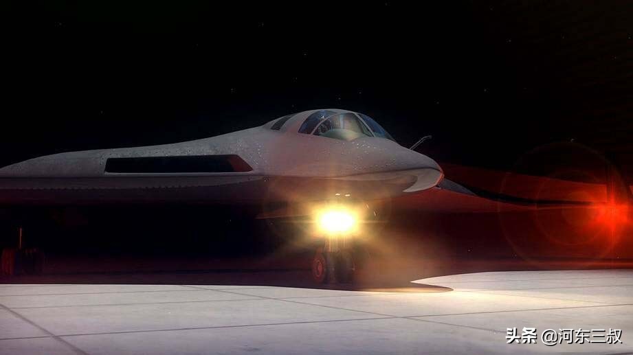 轰-20没等到，俄罗斯PAK-DA隐形轰炸机开始反超明年完工