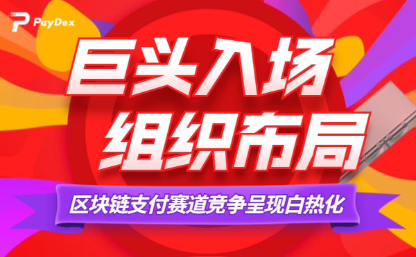 各类巨头宣布使用数字货币支付，市场正在酝酿