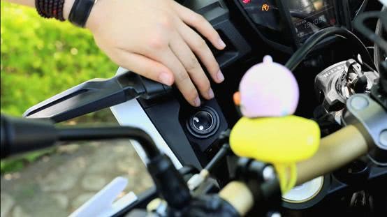 新手入坑指南，摩托車入門那點事兒