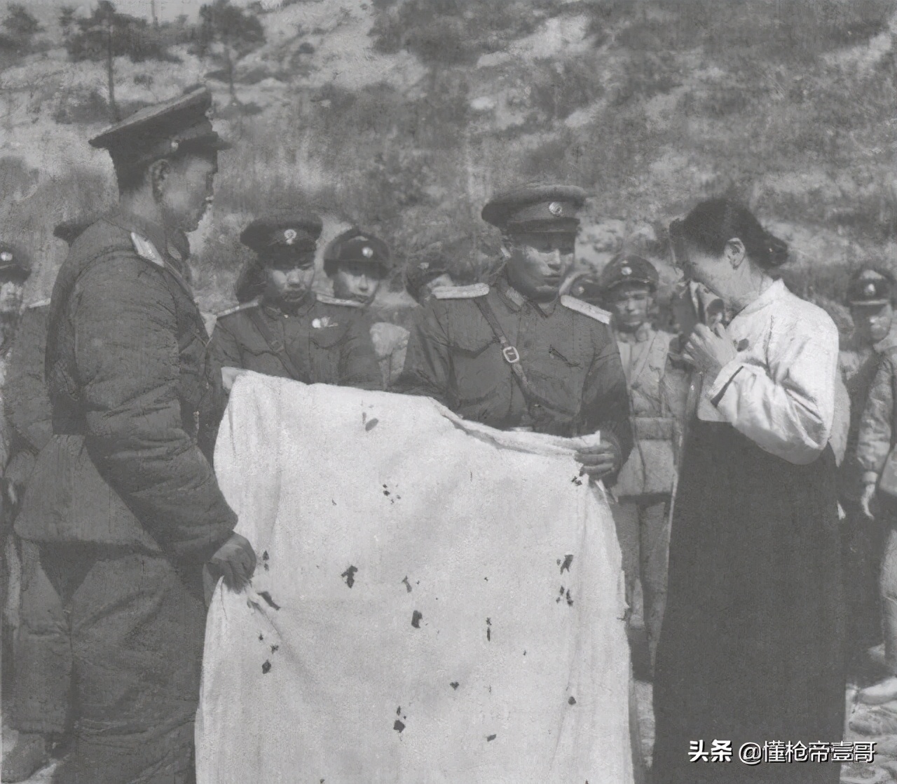 抗美援朝1953年结束，为啥最后一批志愿军1994年才