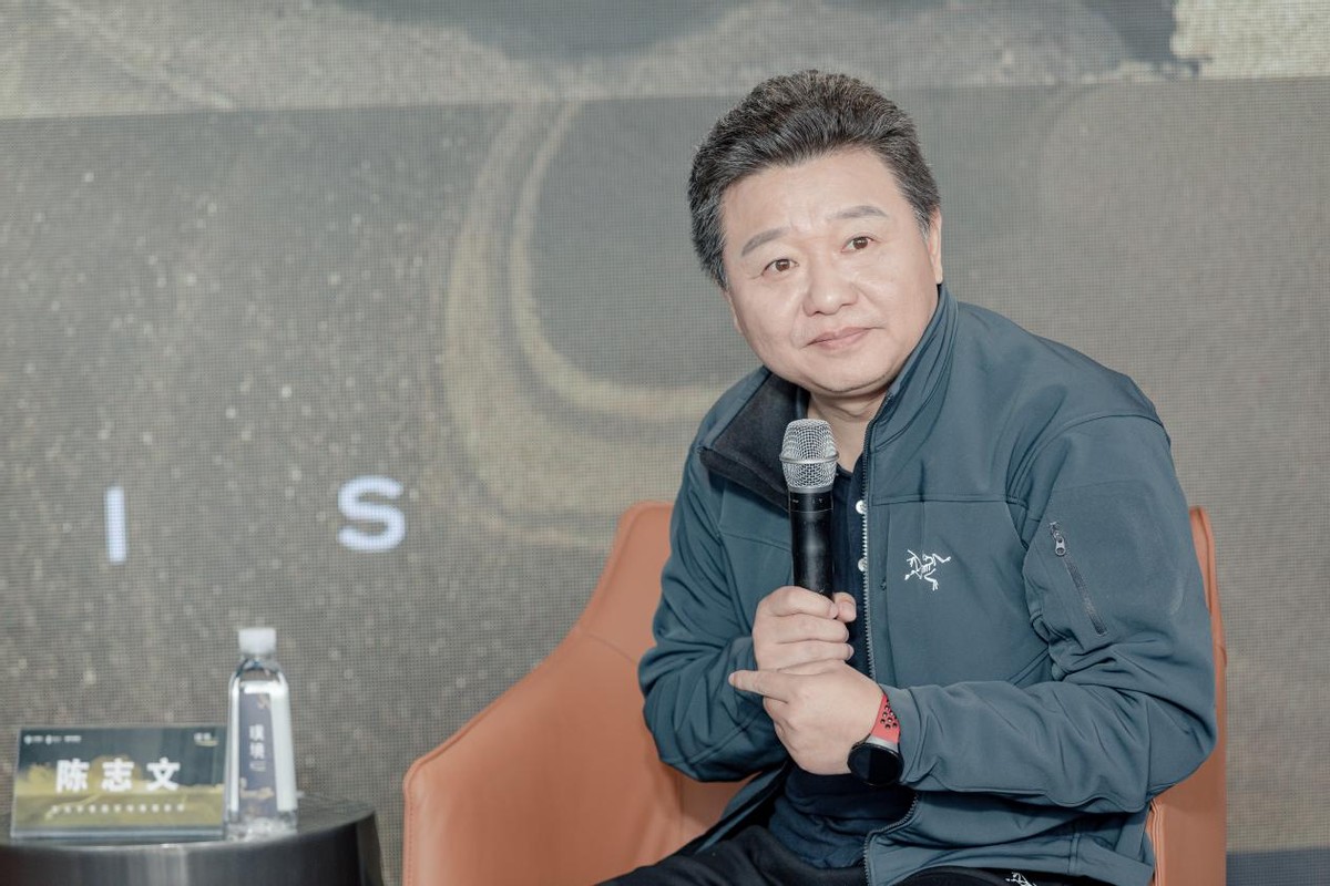 #难得 理想中的隐奢#圆桌会圆满落幕，璞境隐奢美学馆惊艳江心