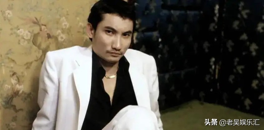 “老怪”徐克：身价20亿，星爷请他三次，才在电