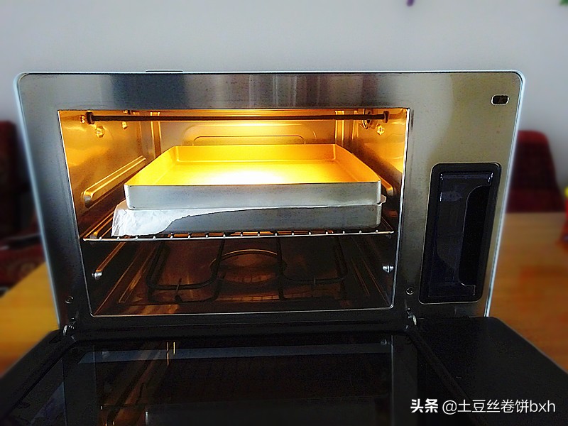 夏天，少吃米飯饅頭多吃它，暄軟醇香，輔助瘦身，簡單好做零難度