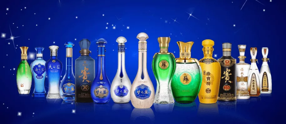 营销数字化时代，业绩逆势增长，洋河“用户+”策略是如何实施的