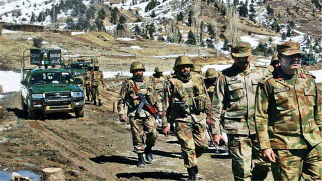 製造事端、碰瓷挑釁，是誰放任印度，使其成了國際巨嬰？