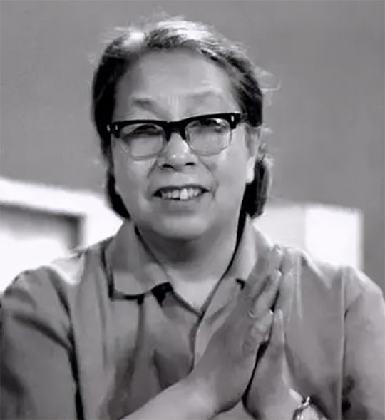 彭德怀含冤去世后，浦安修过得如何？不以彭总