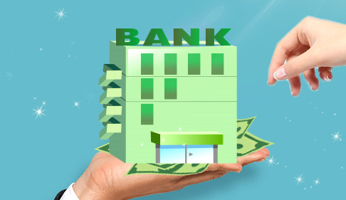 银行为什么不起诉逾期的人？两个原因告诉你