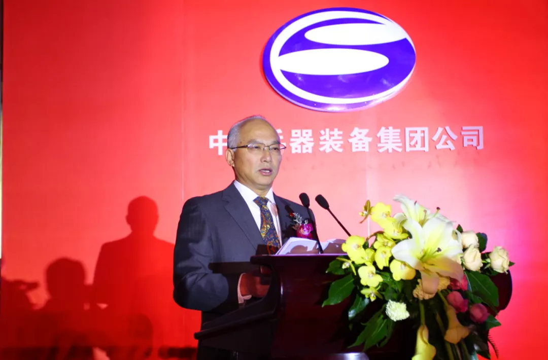 清明“打虎”!爱在春天发表文章的央企董事长在春天落马了