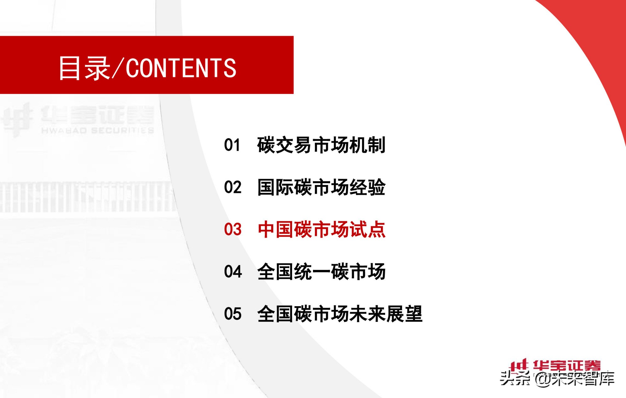 碳交易专题报告：全国碳市场上线倒计时，详解国内外碳交易机制