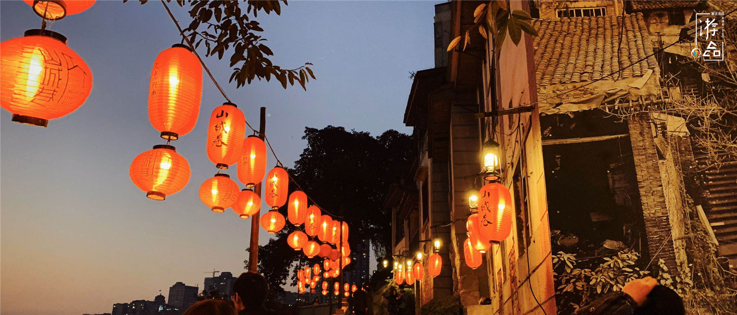 渝中半岛是重庆的缺陷？被打上山城的标签，本地人却拒绝承认