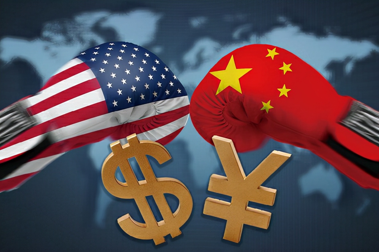 贸易战将结束？美国中产扛不住成博弈牺牲品，拜登试图叫停贸易战