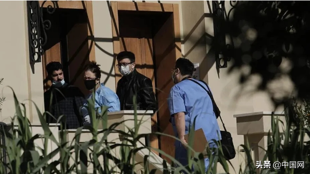 轰动希腊的“入室抢劫杀人案”水落石出，残忍原因曝光后令人唏嘘