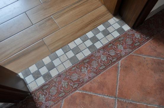 科普 ┃ 为什么过门石这么多人嫌弃丑还要装？┃ 南京装修