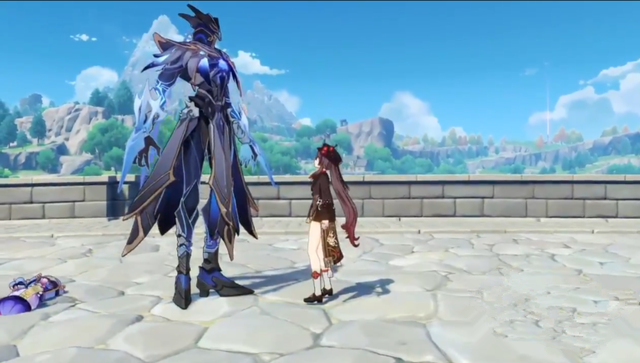 1.5 version update original spirit content, exposure of new UP pool, new map be about to go up line? 