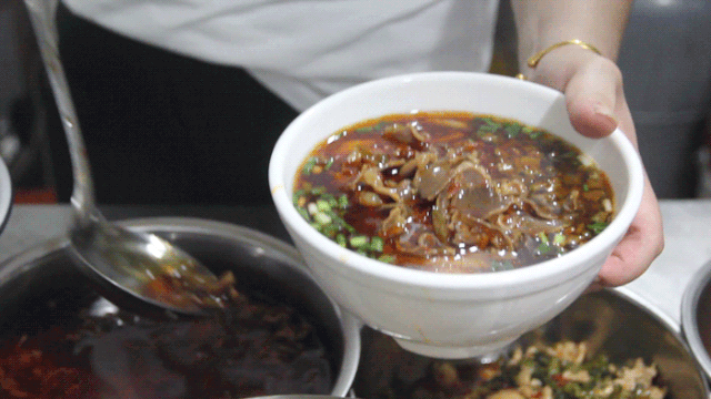 30年哒，长沙伢子都长大了，它还在咯里