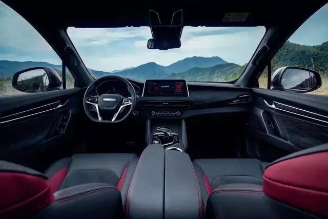 除了WEY坦克300，这些20万元的硬派SUV同样是好选择！