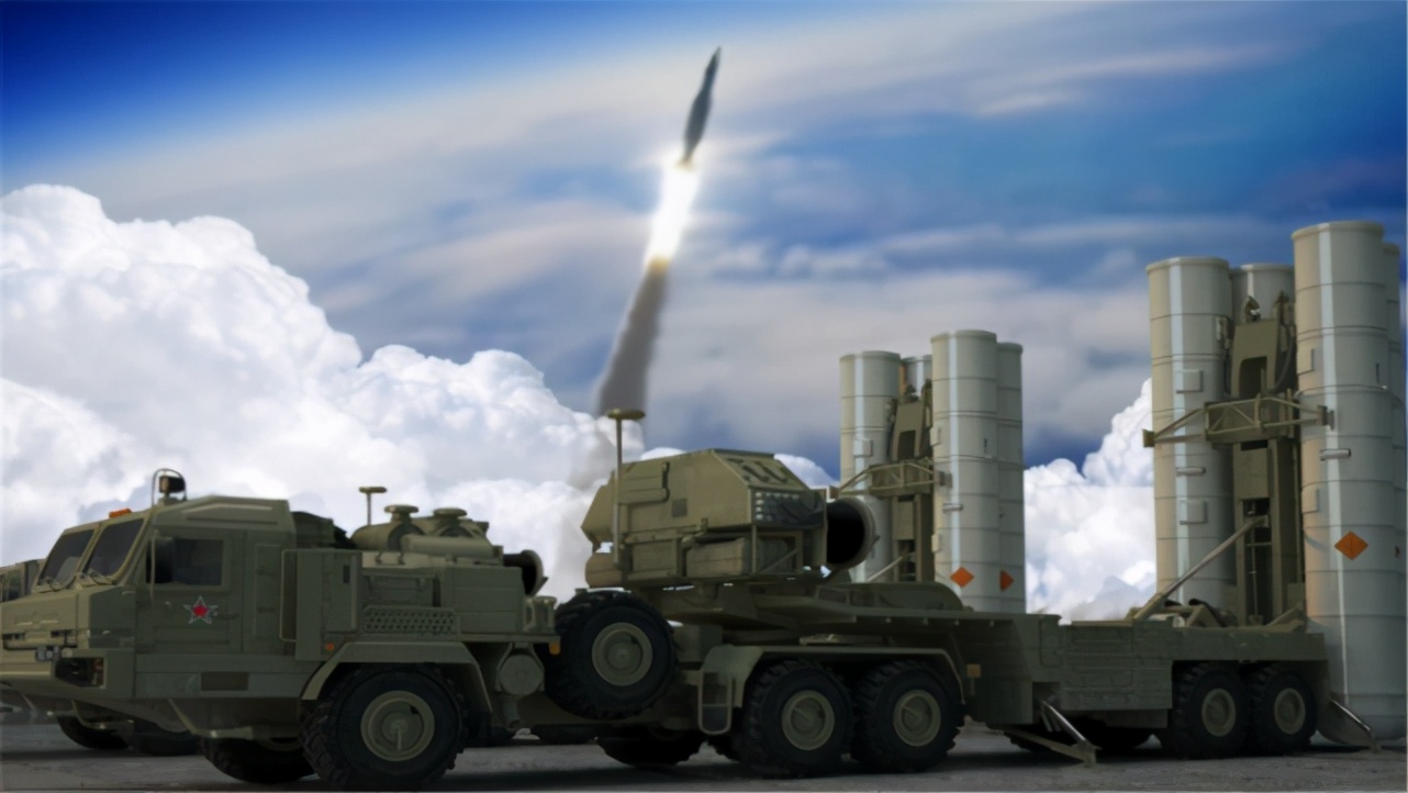 S-500研制成功，印度求购被拒，俄：十年之内不出